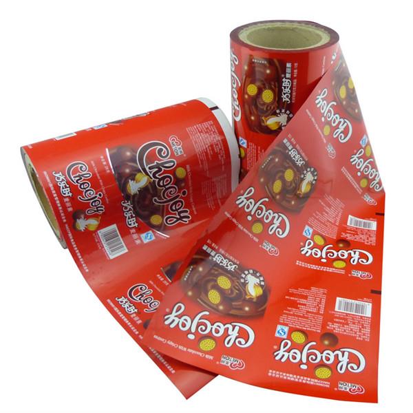 Ταινία συσκευασίας τροφίμων