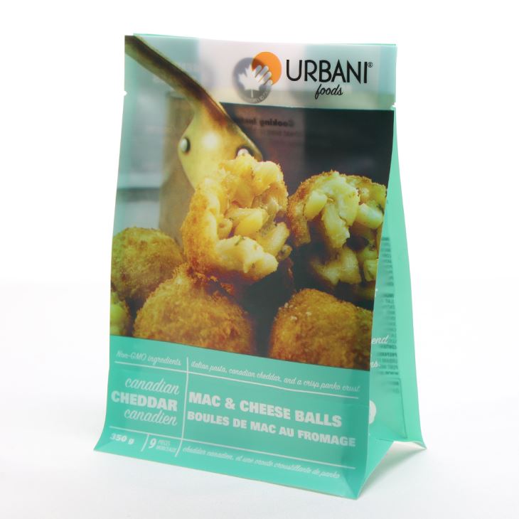 Επίπεδη τσάντα κάτω για μπάλες τυριού