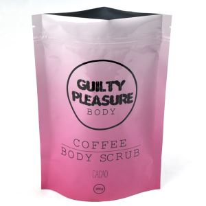 Φύλλα αλουμινίου Stand Up Καφές σακούλες