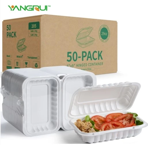 427oz microwavable food container