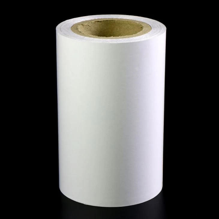 Laminated Kraft χαρτιού φύλλο αλουμινίου ταινία συσκευασίας