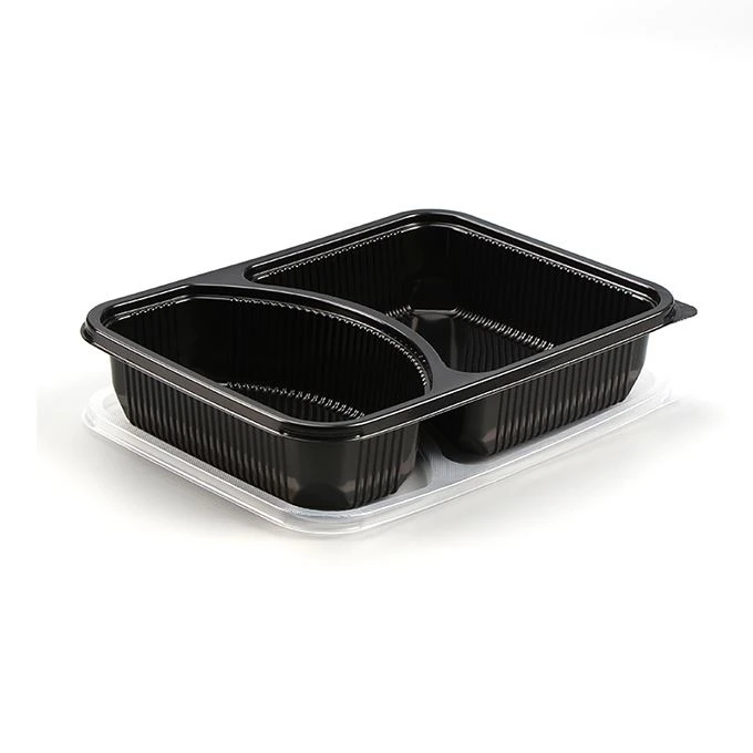 Κουτιά Bento με 2 διαμερίσματα