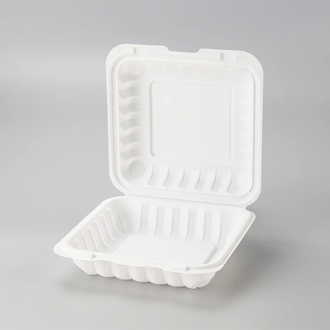 Κουτί φαγητού Bento 8 ιντσών