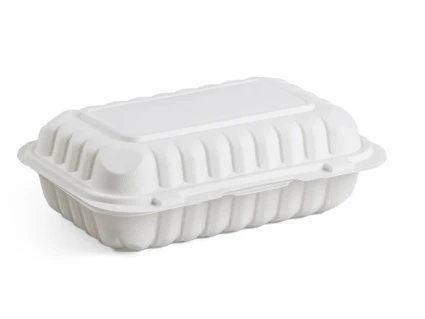 9x6 ιντσών MFPP Take Out Box