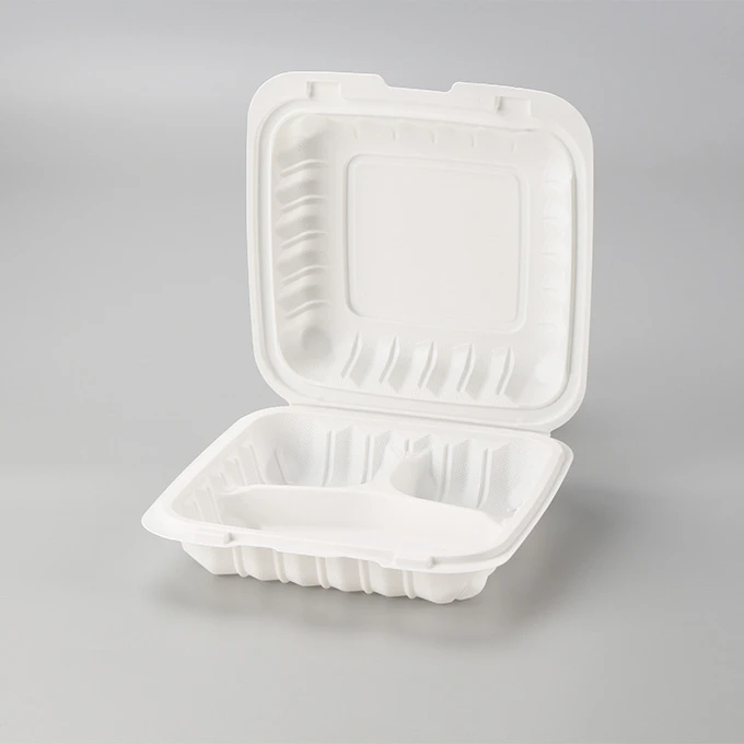 Bento Box Κουτί μεσημεριανού γεύματος για ενήλικες