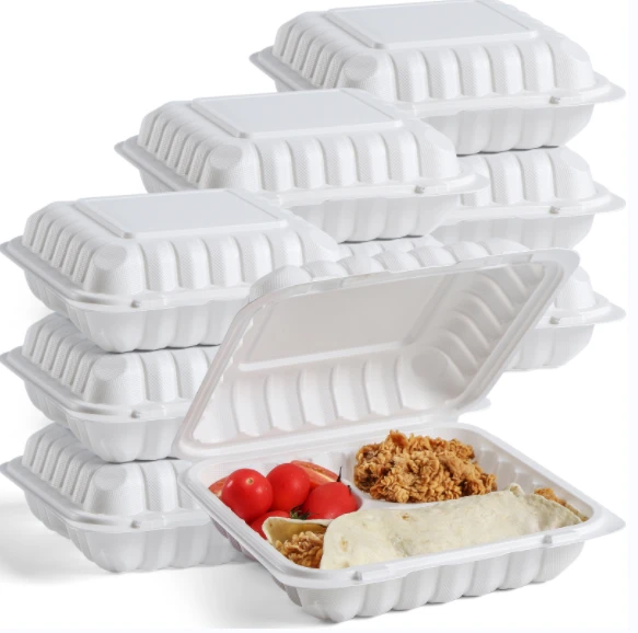 Δοχείο μιας χρήσης Carryout
