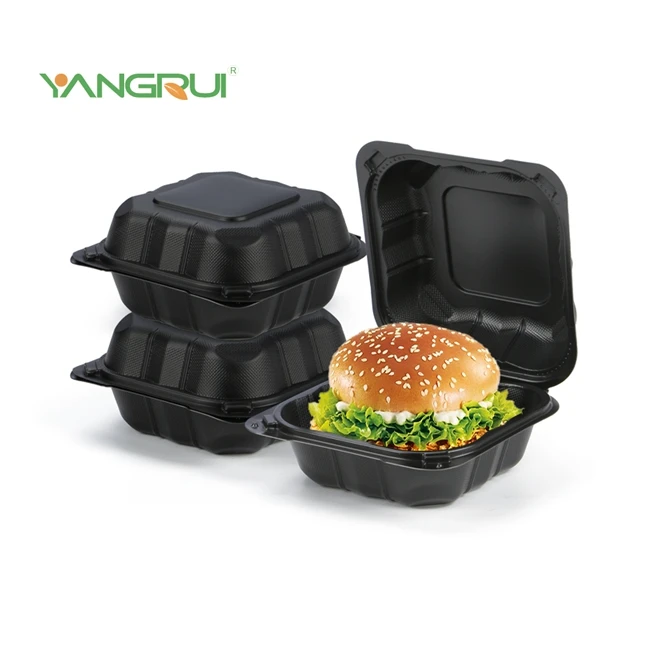 Βολικά To Go Food Containers - Grab & Go With Easy!