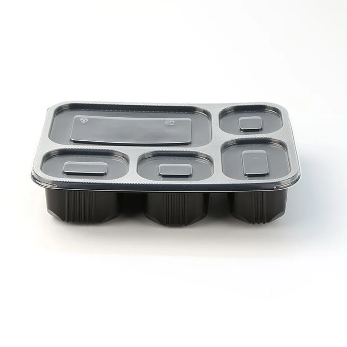 Deli Airtight Container Αποθήκευση τροφίμων