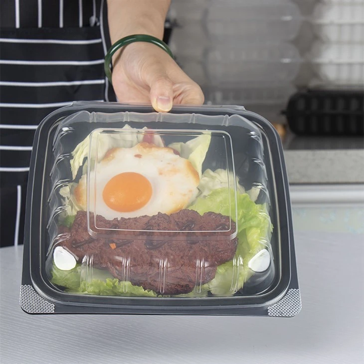 Deli Container Αποθήκευση τροφίμων