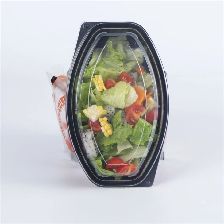 Bento Box μιας χρήσης 400ml