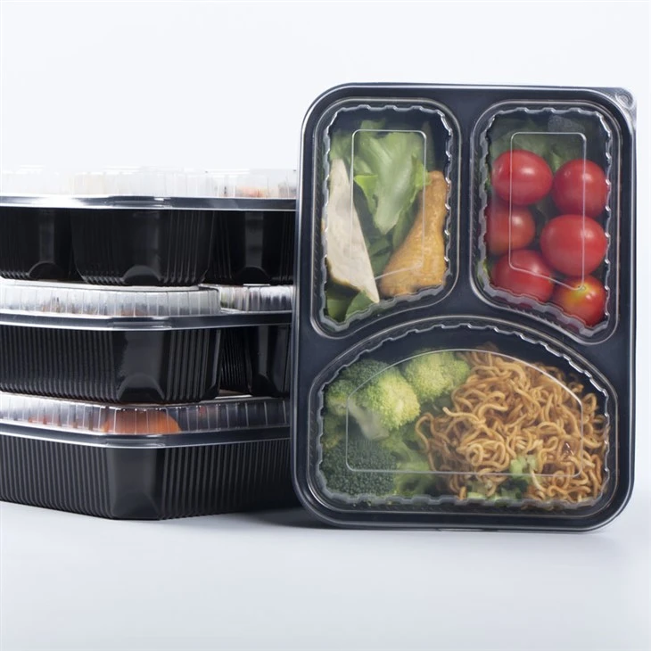 Κουτί Bento μιας χρήσης