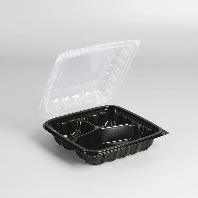 EcoFriendly Takeout Containers