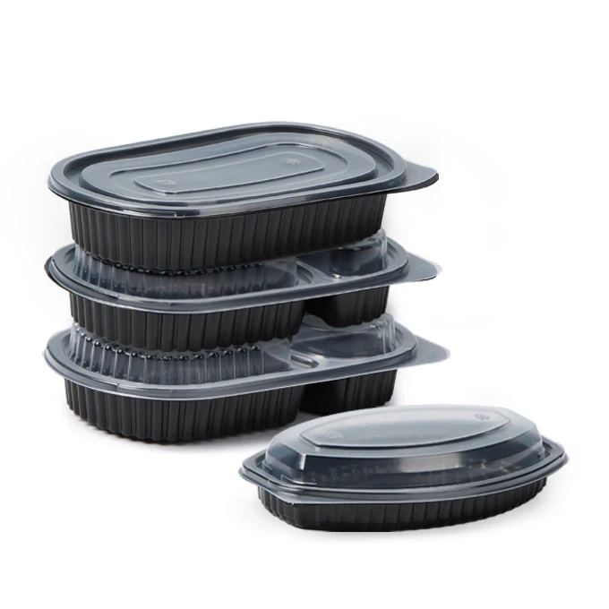 Δοχεία προετοιμασίας γευμάτων 32 Oz