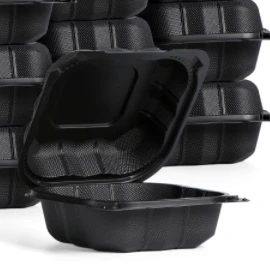 Πλαστικό To Go Container