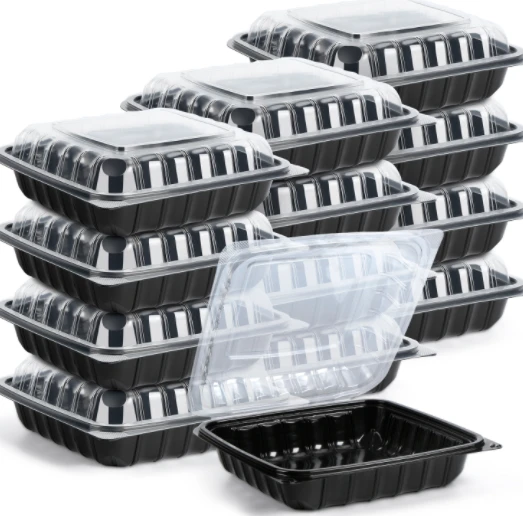 Πλαστικό To Go Food Container PP