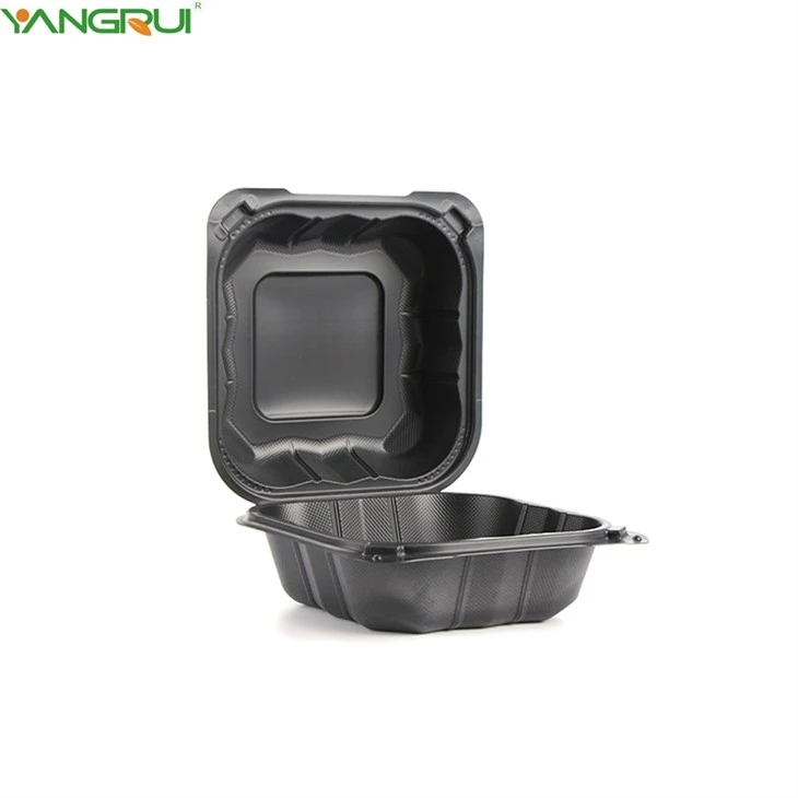 Φορητές μαγειρικές λύσεις, Grab-and-Go Food Containers To Go!