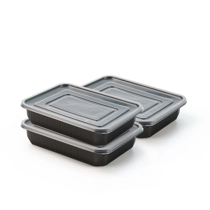 Ανακυκλώσιμα To Go Containers