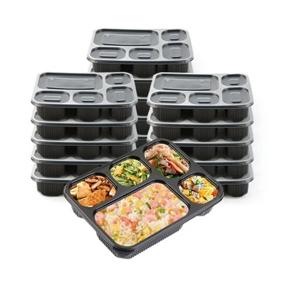 Ιαπωνικό κουτί Bento μιας χρήσης