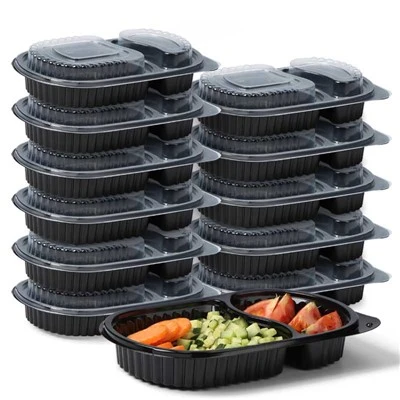 Δοχεία προετοιμασίας γευμάτων Bento