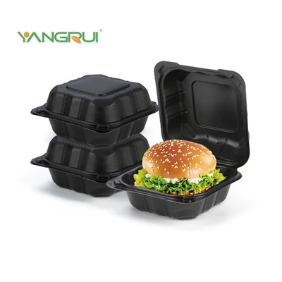 Βολικά To Go Food Containers - Grab & Go With Easy!
