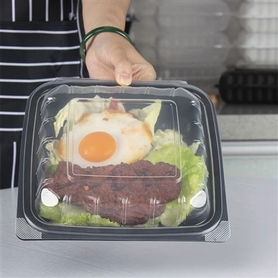 Deli Container Αποθήκευση τροφίμων
