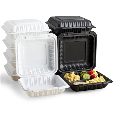 Φιλικό προς το περιβάλλον MFPP Lunch Box