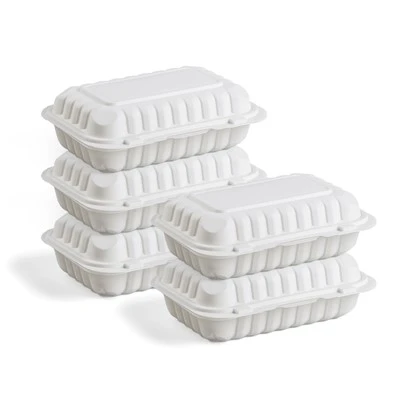 Ιαπωνικό κουτί Bento μιας χρήσης