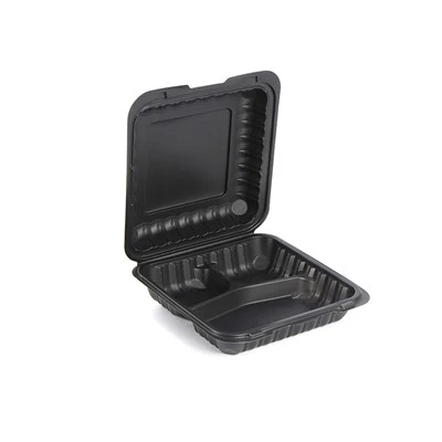 MFPP Hinged To Go Box