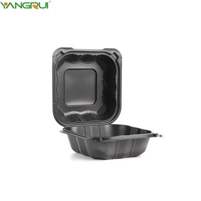 Φορητές μαγειρικές λύσεις, Grab-and-Go Food Containers To Go!