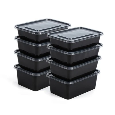 Σούσι Take Out Container