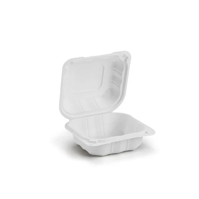 Φαγητό σε πακέτο To Go Boxes