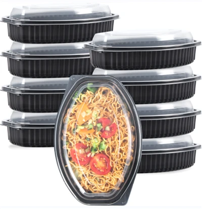 To Go Containers For Food 28OZ