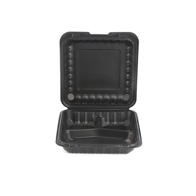 Αναβαθμίστε την παράδοση φαγητού σας με Premium Take Out Containers