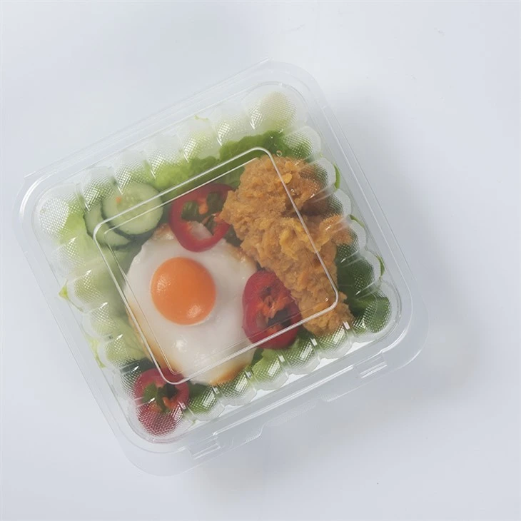 Κουτί μεσημεριανού γεύματος Bento One Away Food One Away