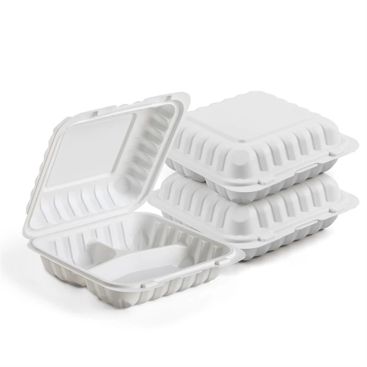 Take Away Food Container Microwave