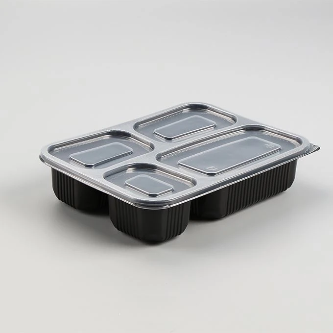 Βγάλτε το Bento Box