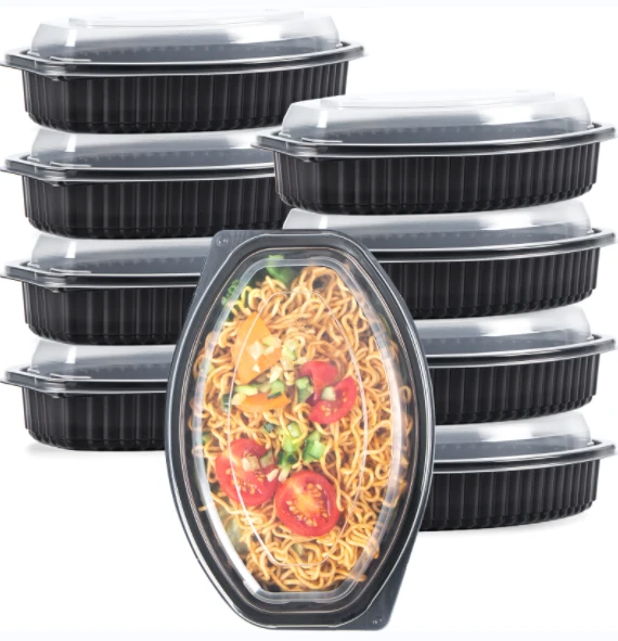 To Go Containers For Food 24OZ