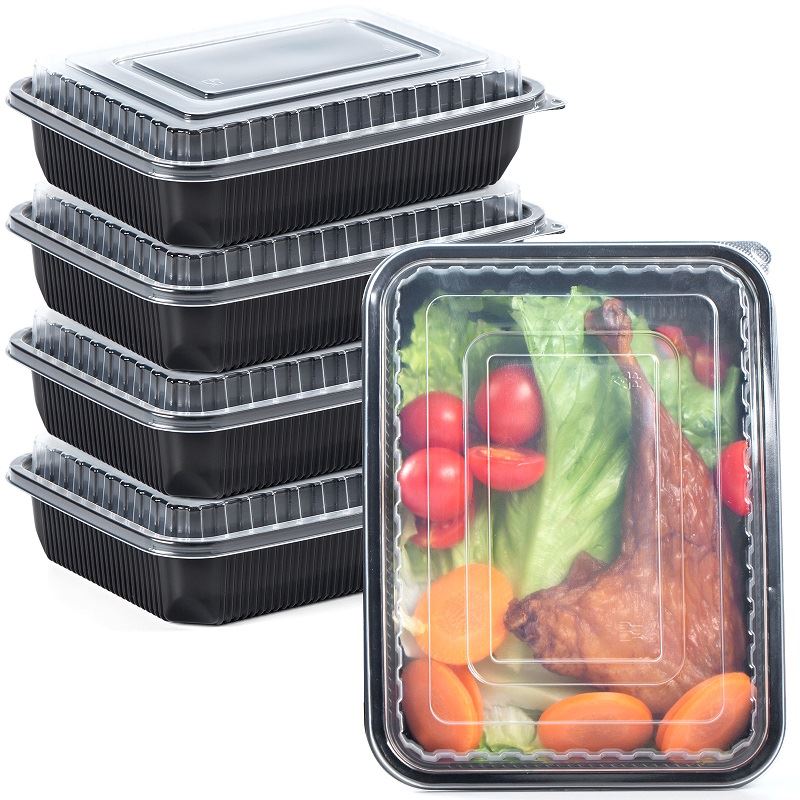 Προσαρμοσμένο κουτί Bento