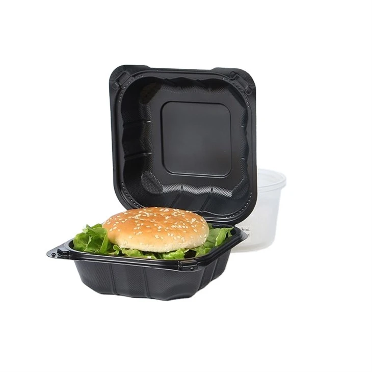 Δοχείο φαγητού για TakeAway