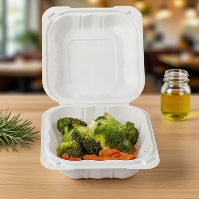Ανακυκλωμένο πλαστικό έναντι Virgin Plastic κινέζικα για-Ποτέ κοντέινερ: Ποιο...