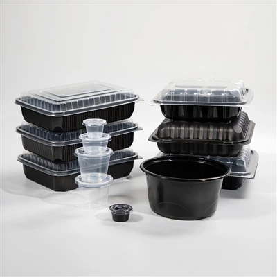 Factory Direct εναντίον χονδρικής: Togo Bento Boxes