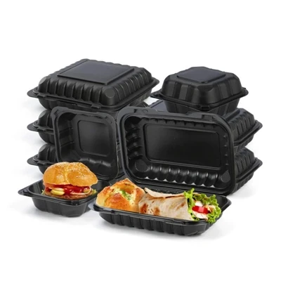 Κατανόηση του 2025 Plastic To-Go Lunch Box Ban: Επιπτώσεις, εναλλακτικές λύσε...