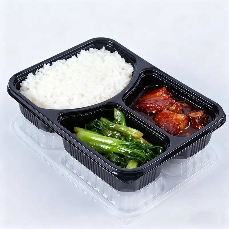Γεύμα για-go Bento Box