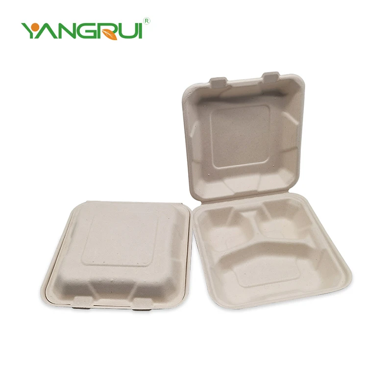 Μινιατούρα κινέζικα Take Out Boxes