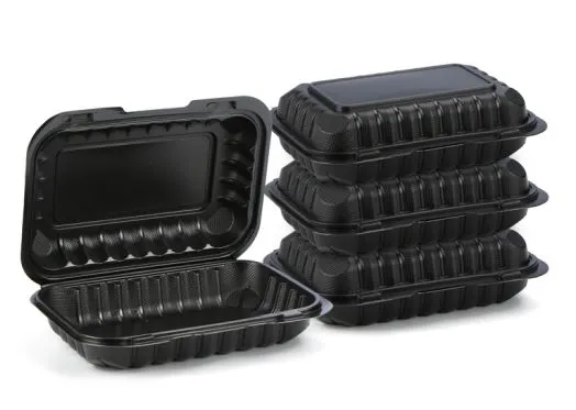 Κουτί τροφίμων MFPP πολλαπλών μεγεθών