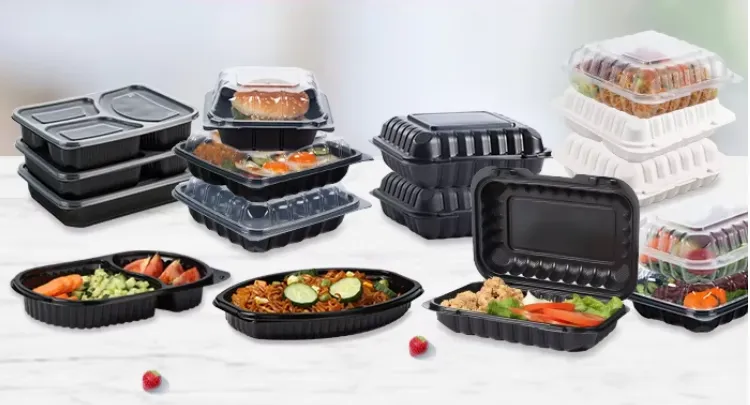 plastic to go containers plastic to go containers