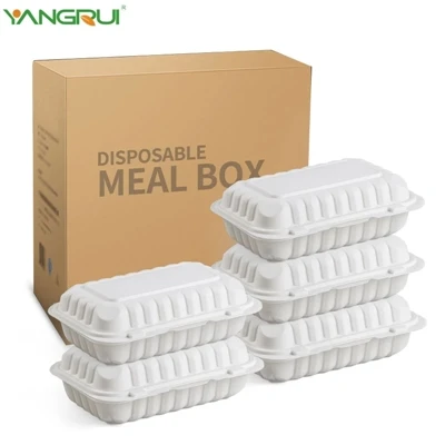 PS Foam Vs. MFPP TOGO Food Containers: Ποια είναι καλύτερα για τη θέρμανση μι...