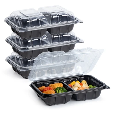Οδηγός προμηθειών χονδρικής για Take Away δοχεία τροφίμων μιας χρήσης