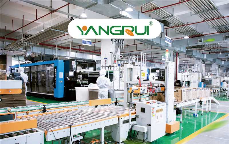 China food packaging containers factory China food packaging containers factory