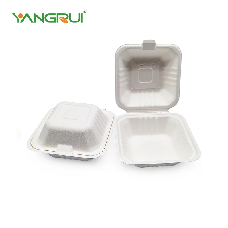Χάρτινο κουτί Bento